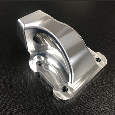 CNC Machining